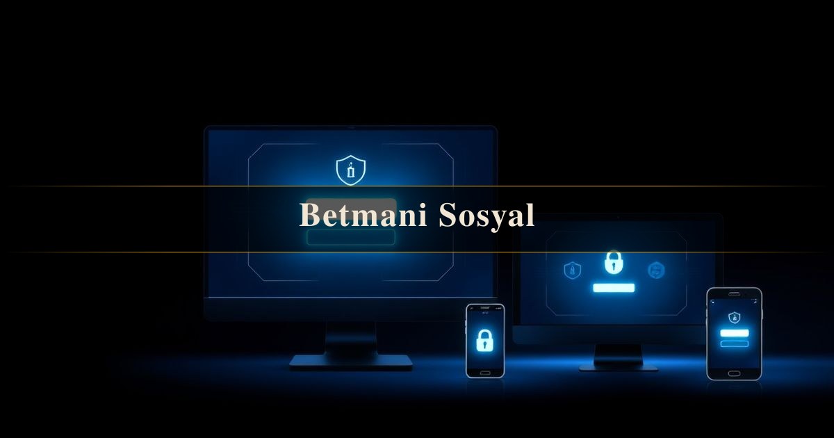 Betmani Sosyal