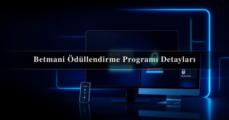 Betmani Ödüllendirme