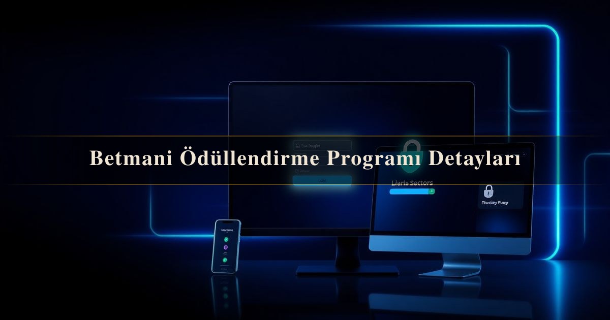 Betmani Ödüllendirme