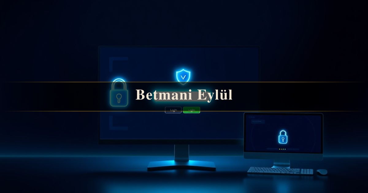 Betmani Eylül